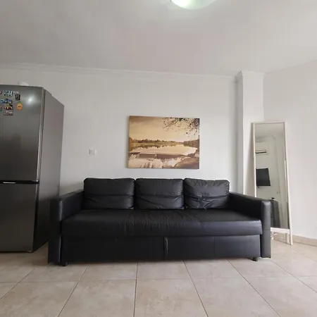 Sun Acapulco Playa Apartmán Nerja