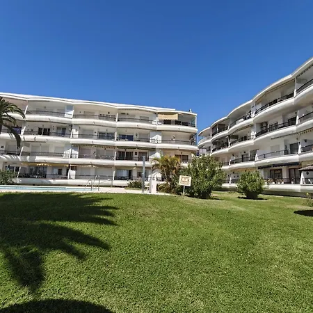 Apartment Sun Acapulco Playa Nerja