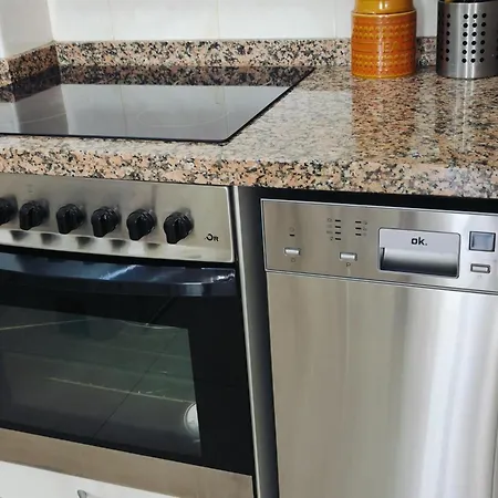 Apartmán Sun Acapulco Playa Nerja