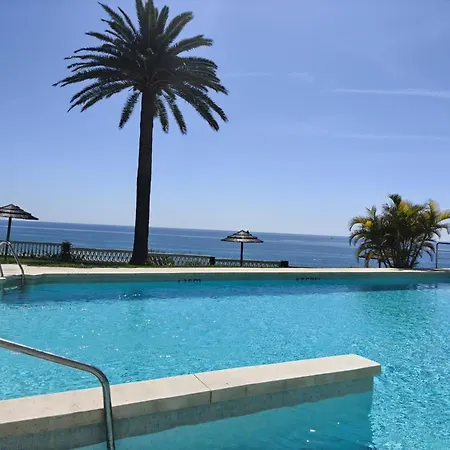 Sun Acapulco Playa Nerja