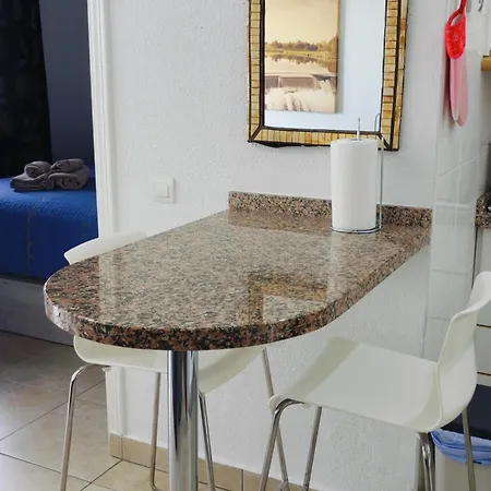 Apartmán Sun Acapulco Playa