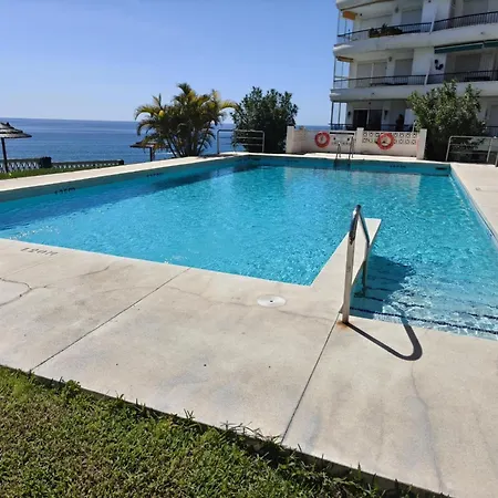 Sun Acapulco Playa Apartmán *