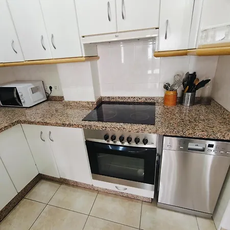 Apartmán Sun Acapulco Playa *