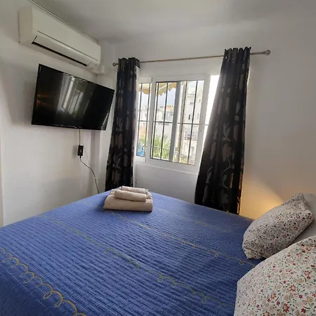 Apartmán Sun Acapulco Playa