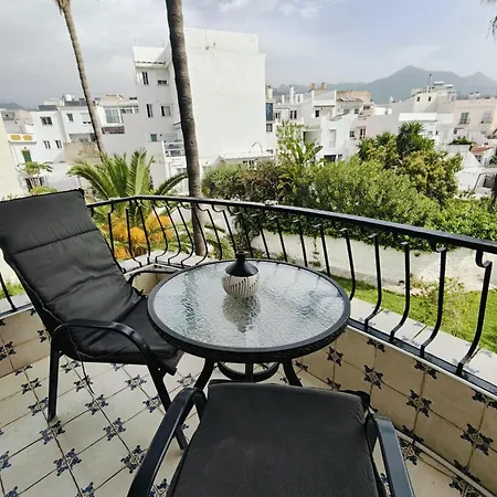 Sun Acapulco Playa Nerja