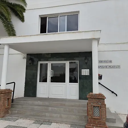 Sun Acapulco Playa *